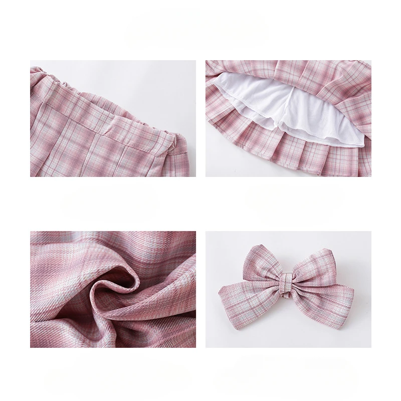 2pc Children's Suit for Girls  - Baby Clothing Line incelemesi ve fiyatı