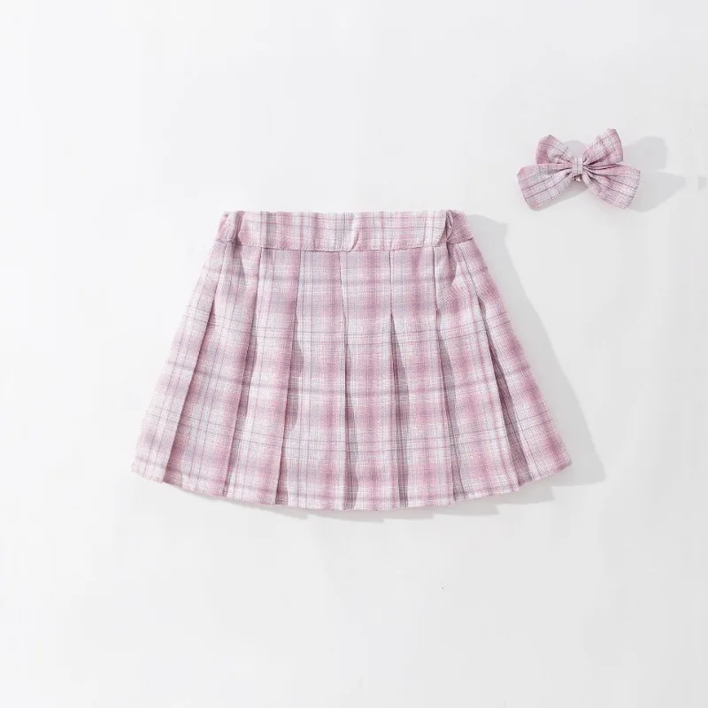 2pc Children's Suit for Girls  - Baby Clothing Line incelemesi ve fiyatı