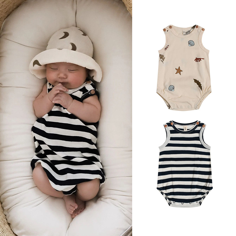 2 pcs Baby Boys Clothes New Bo - Bamboo Bodysuit Baby incelemesi ve fiyatı