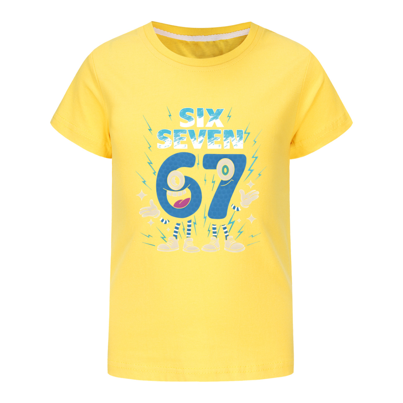 Steal a Brainrot 67 Six Seven  - Baby X Clothing incelemesi ve fiyatı