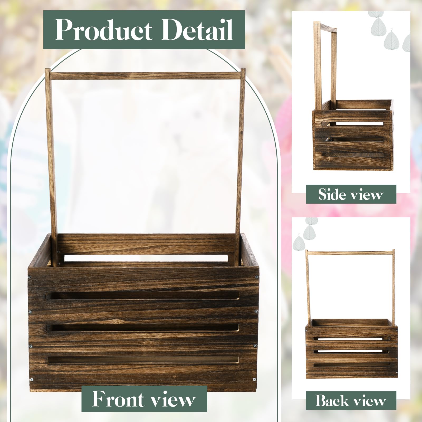 Baby Clothing Wooden Storage B - Baby X Clothing incelemesi ve fiyatı