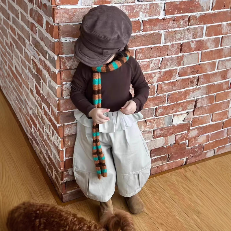 Spring and Autumn Girls' Outfi - Baby Clothing Unique incelemesi ve fiyatı