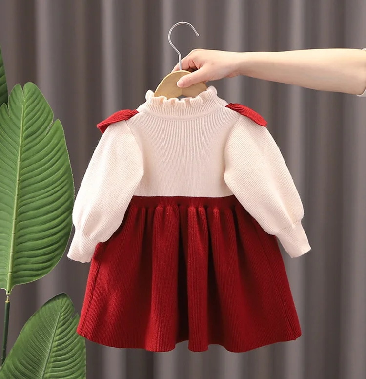 Baby Girl Clothes Autumn Winte - Baby Clothing Line incelemesi ve fiyatı