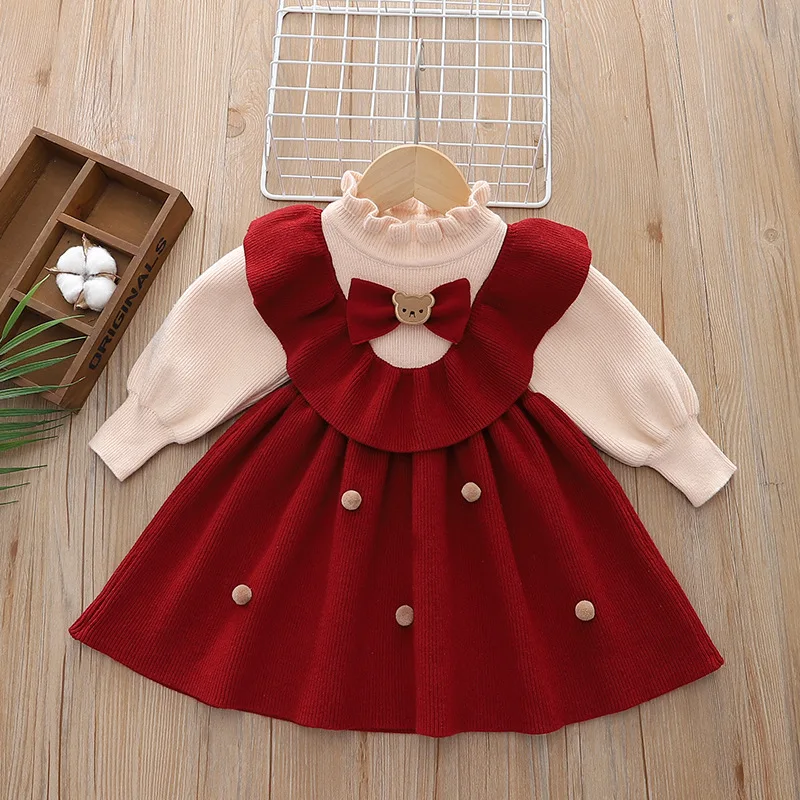 Baby Girl Clothes Autumn Winte - Baby Clothing Line incelemesi ve fiyatı
