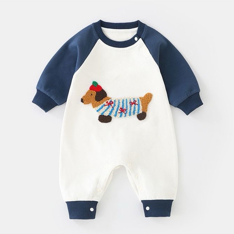 Unisex Baby One-Piece Romper C - Baby Clothing Logo incelemesi ve fiyatı
