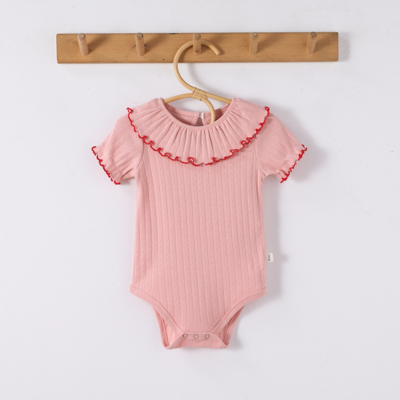 Baby Girls' Summer Triangular  - Baby Clothing Layers incelemesi ve fiyatı