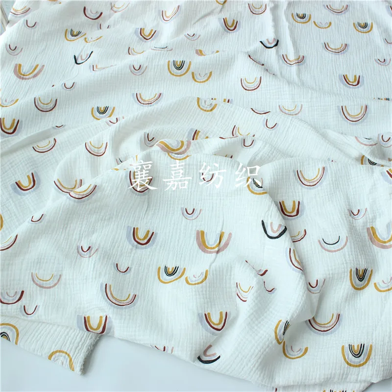 135x50cm Soft Khaki Rainbow Fu - Baby Clothing Layers incelemesi ve fiyatı