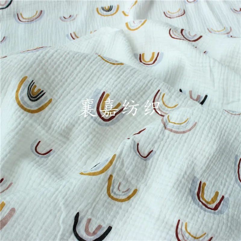 135x50cm Soft Khaki Rainbow Fu - Baby Clothing Layers incelemesi ve fiyatı