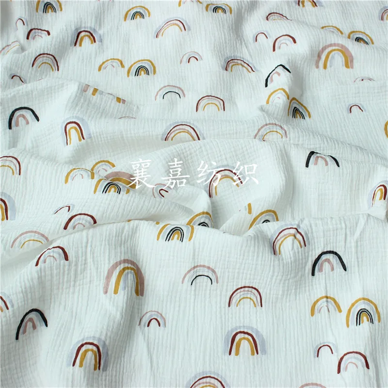 135x50cm Soft Khaki Rainbow Fu - Baby Clothing Layers incelemesi ve fiyatı