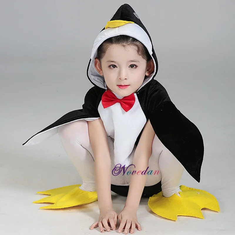 Madagascar Penguin Animal Hall - Baby Clothing Sets Boy incelemesi ve fiyatı