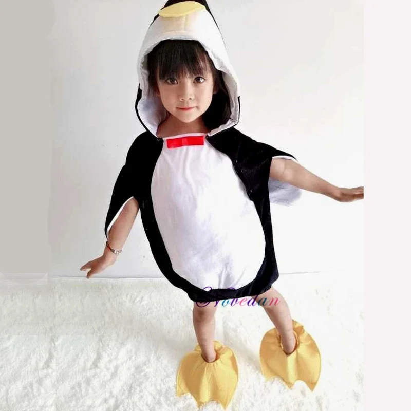 Madagascar Penguin Animal Hall - Baby Clothing Sets Boy incelemesi ve fiyatı