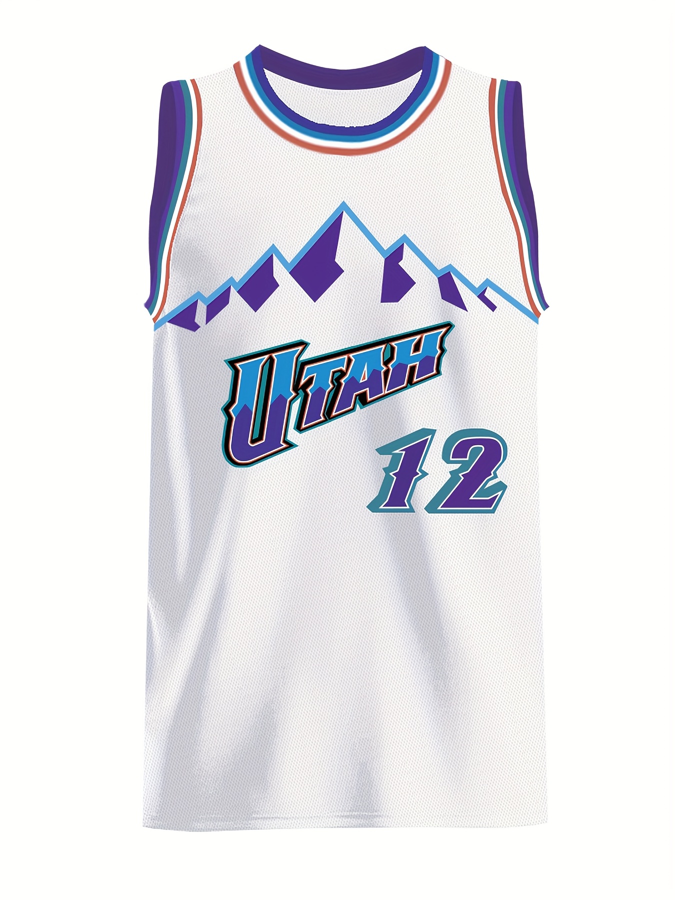 Parent-child Utah Jazz Stockto - Baby Clothing Logo incelemesi ve fiyatı