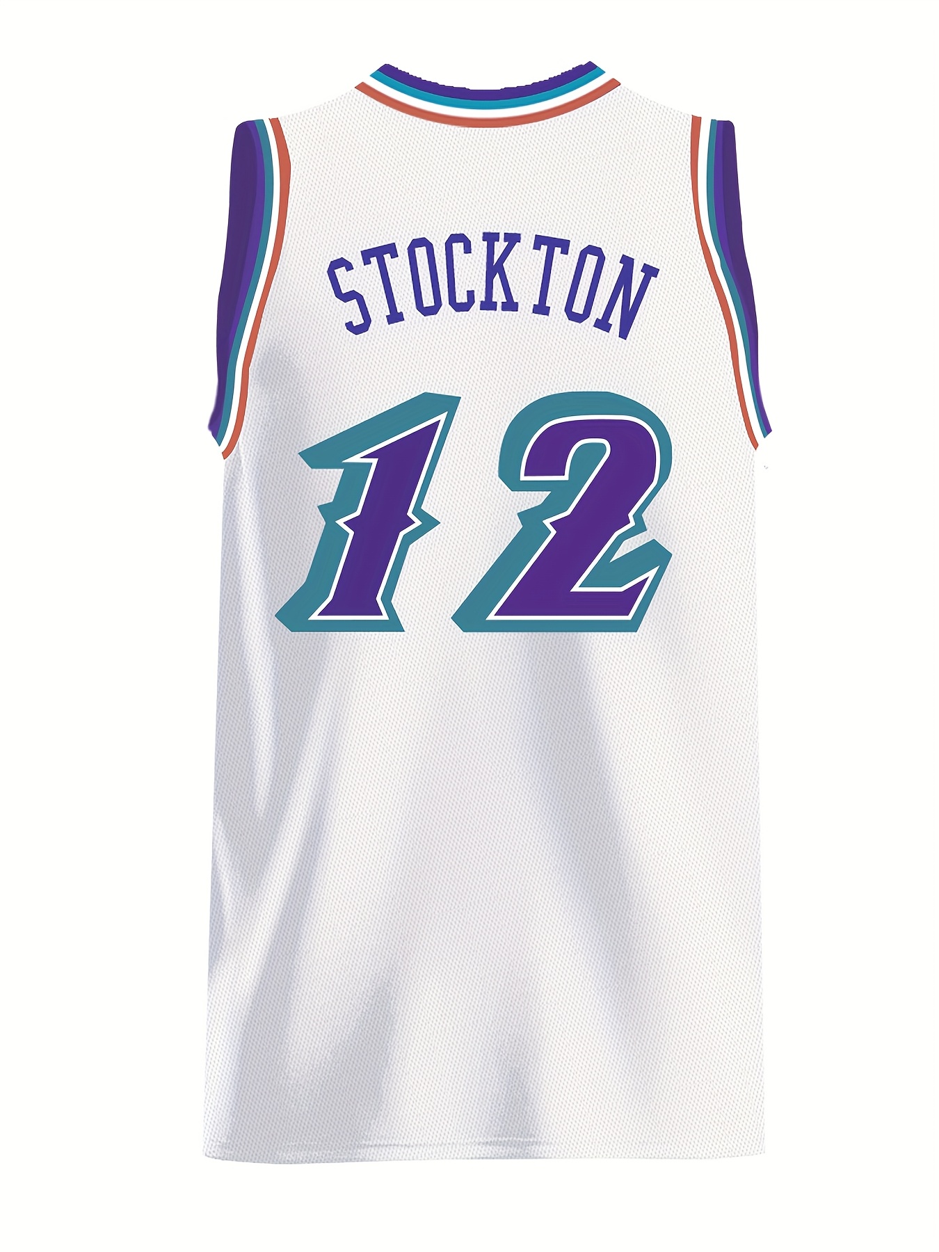 Parent-child Utah Jazz Stockto - Baby Clothing Logo incelemesi ve fiyatı