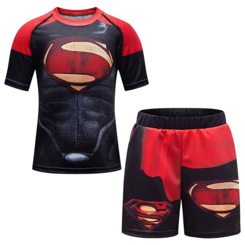 Super Popular Superman Logo Pa - Baby Clothing Logo incelemesi ve fiyatı