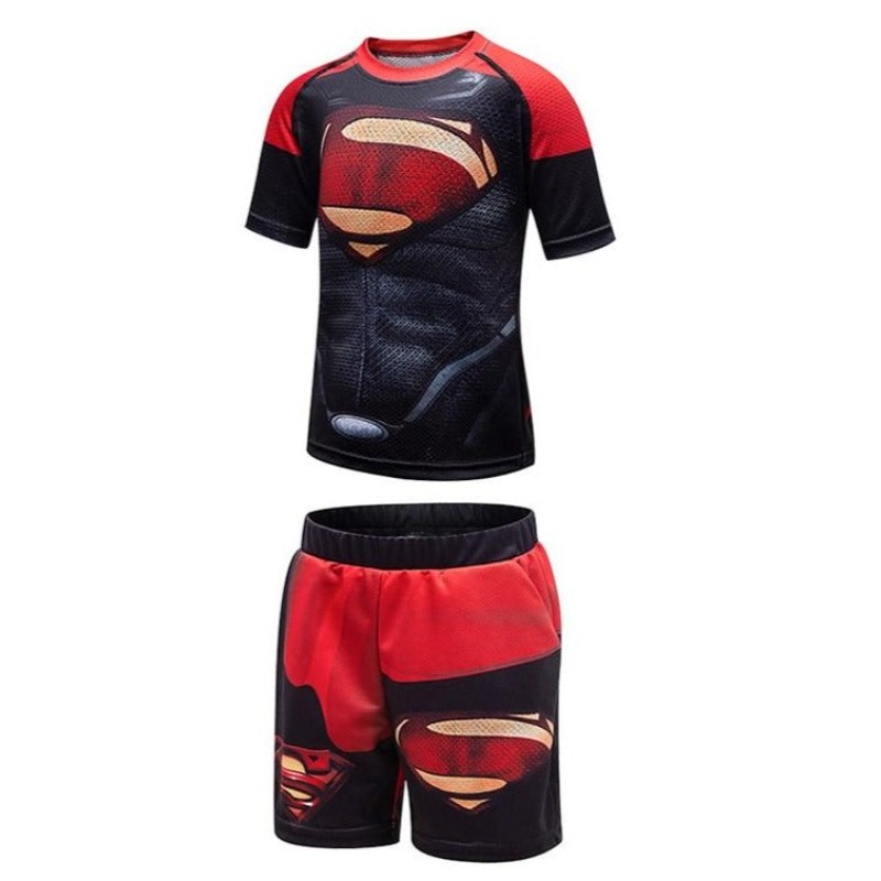 Super Popular Superman Logo Pa - Baby Clothing Logo incelemesi ve fiyatı
