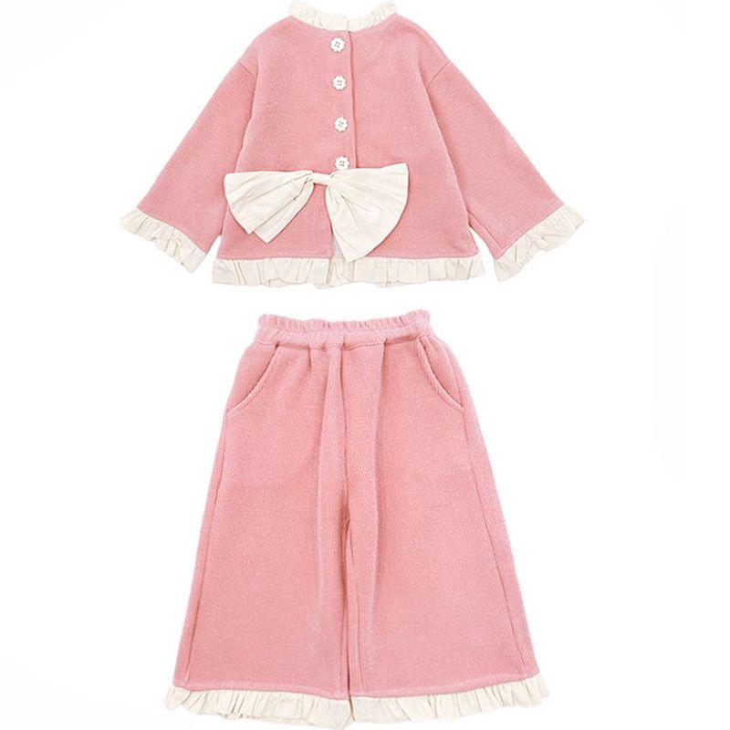 Child Kawaii New Style Casual  - Baby Clothing Jumpers incelemesi ve fiyatı