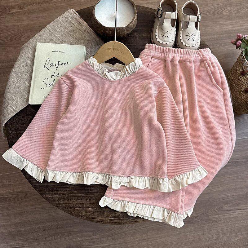 Child Kawaii New Style Casual  - Baby Clothing Jumpers incelemesi ve fiyatı