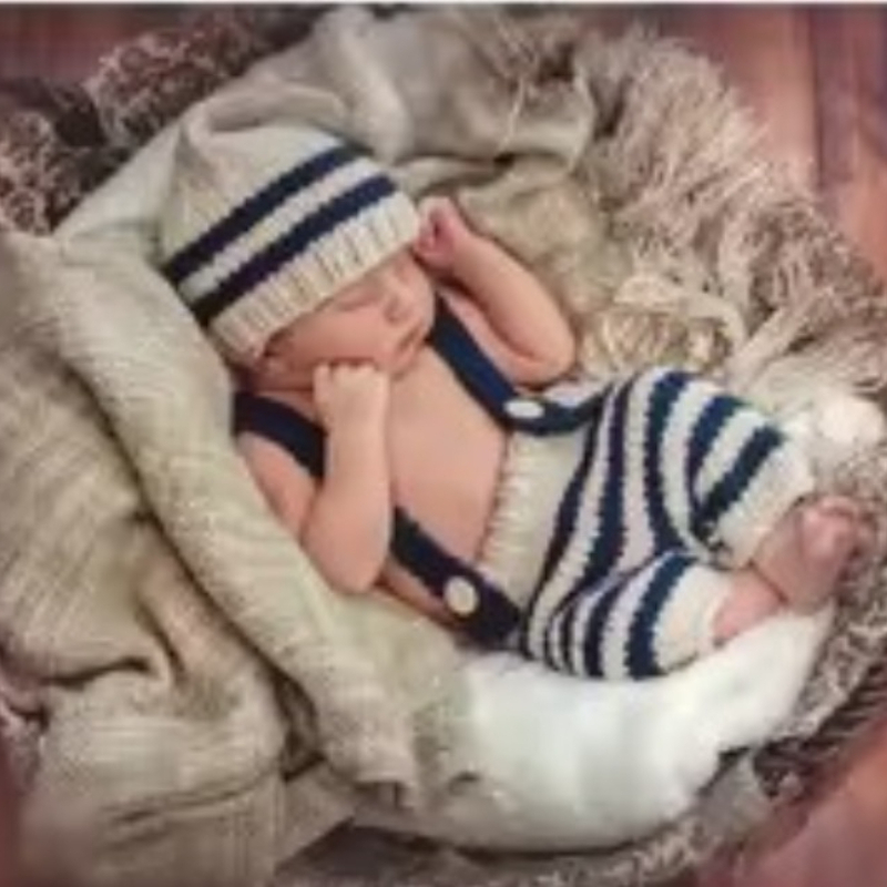 Baby Photo Costume Clothes New - Baby Clothing Sets Boy incelemesi ve fiyatı