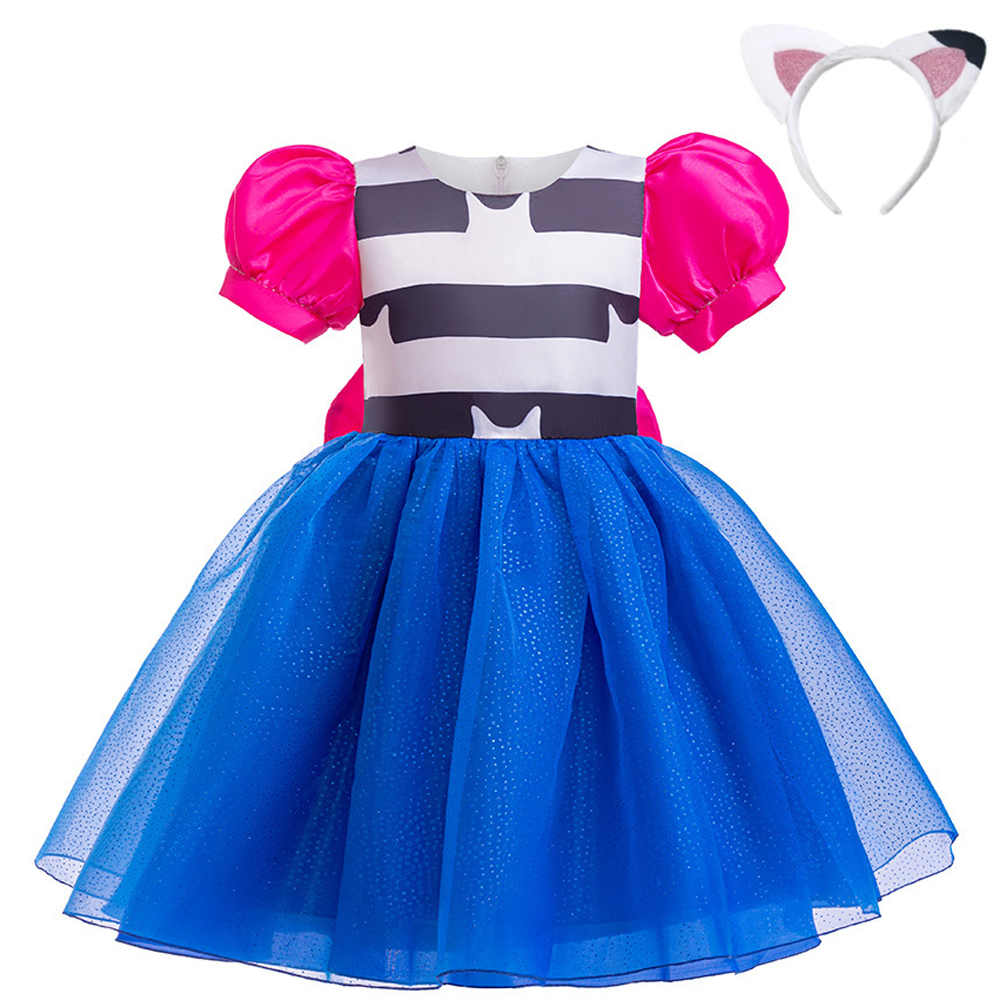 Baby Girls Cosplay Costume Car - Baby Clothing Unit incelemesi ve fiyatı