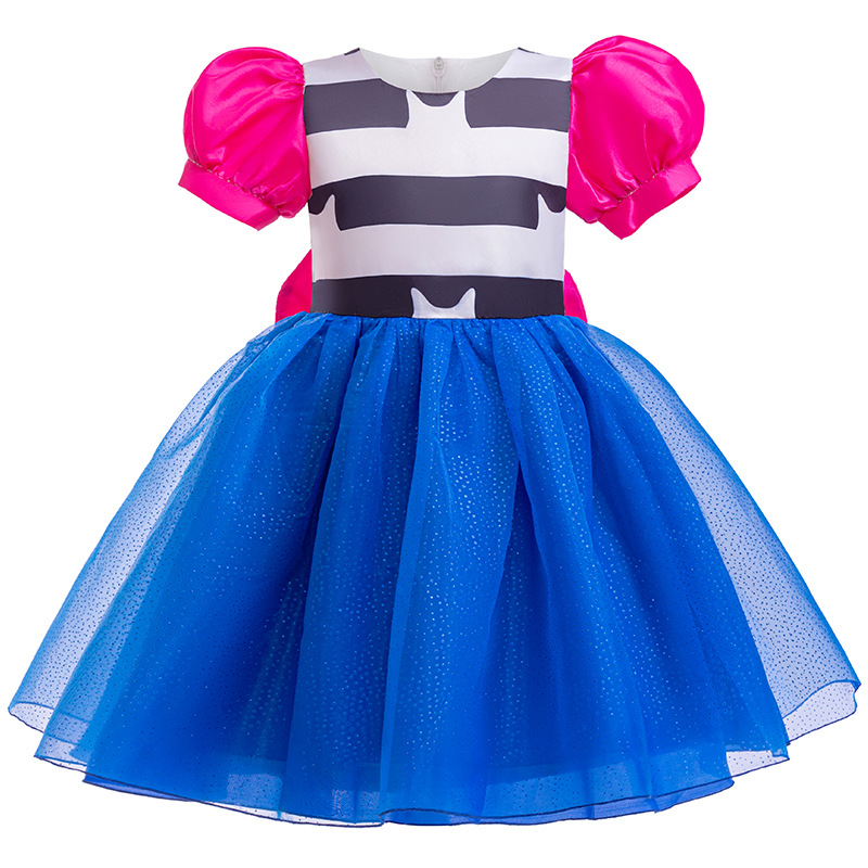 Baby Girls Cosplay Costume Car - Baby Clothing Unit incelemesi ve fiyatı