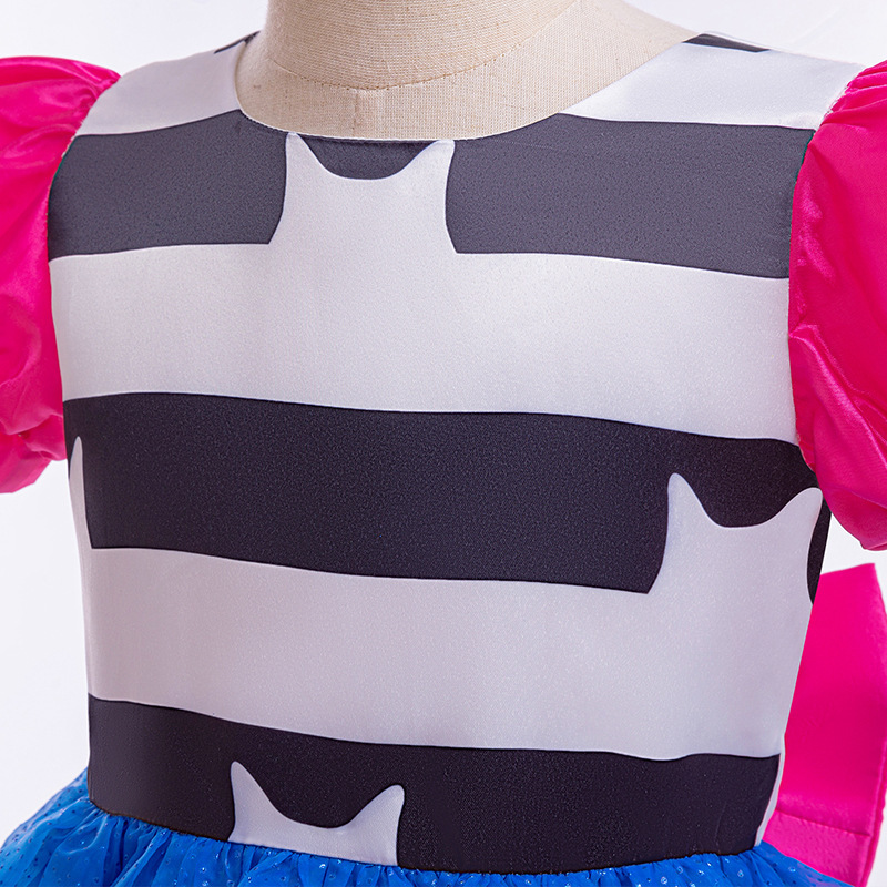Baby Girls Cosplay Costume Car - Baby Clothing Unit incelemesi ve fiyatı