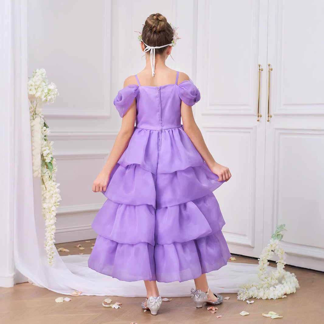 2025 Flower Baby Birthday Girl - Baby Clothing Layers incelemesi ve fiyatı