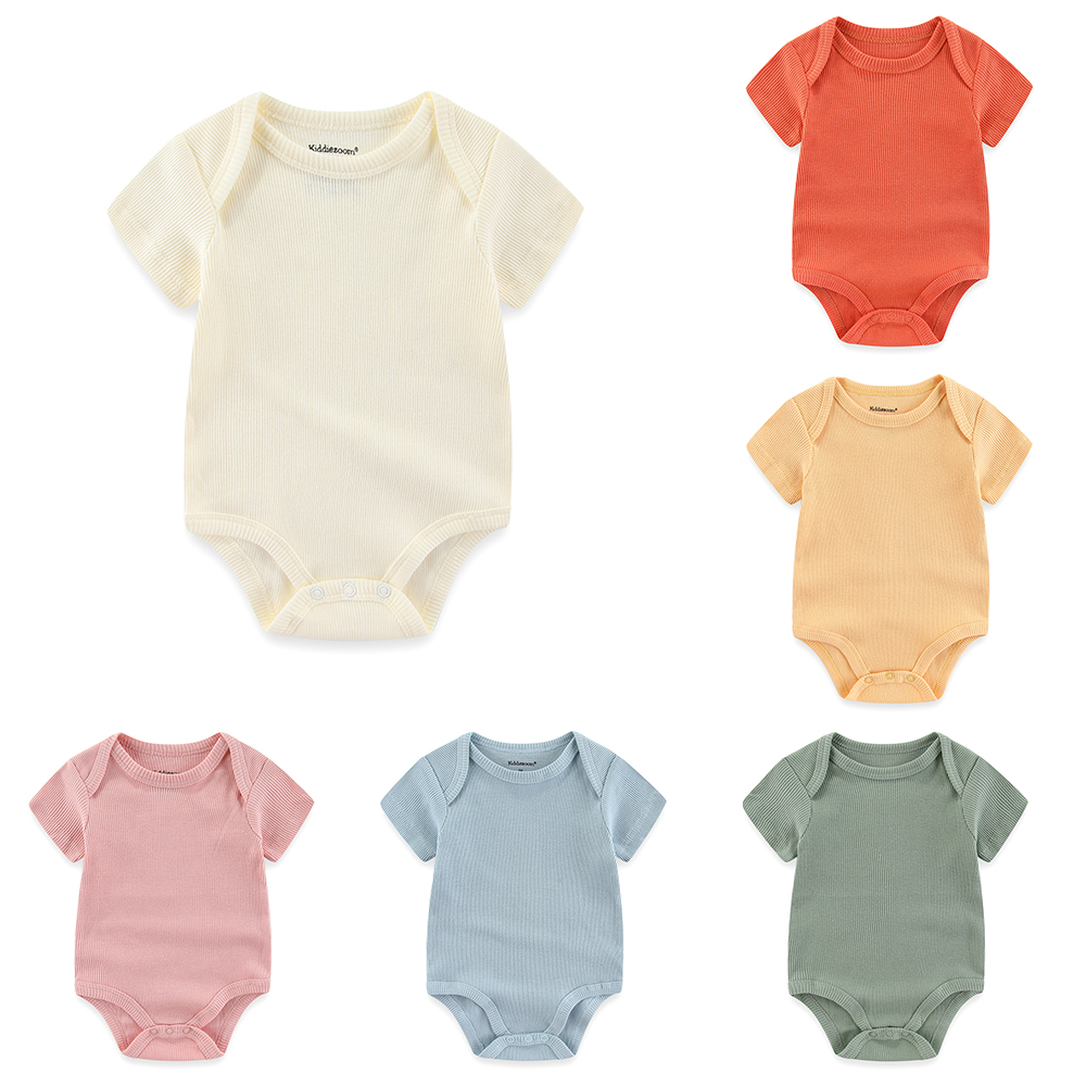 Kiddiezoom Four Seasons 0-12M  - Bamboo Bodysuit Baby incelemesi ve fiyatı