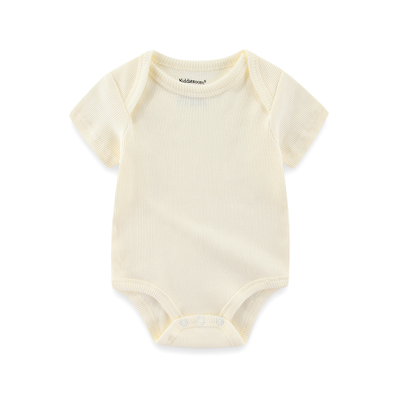 Kiddiezoom Four Seasons 0-12M  - Bamboo Bodysuit Baby incelemesi ve fiyatı