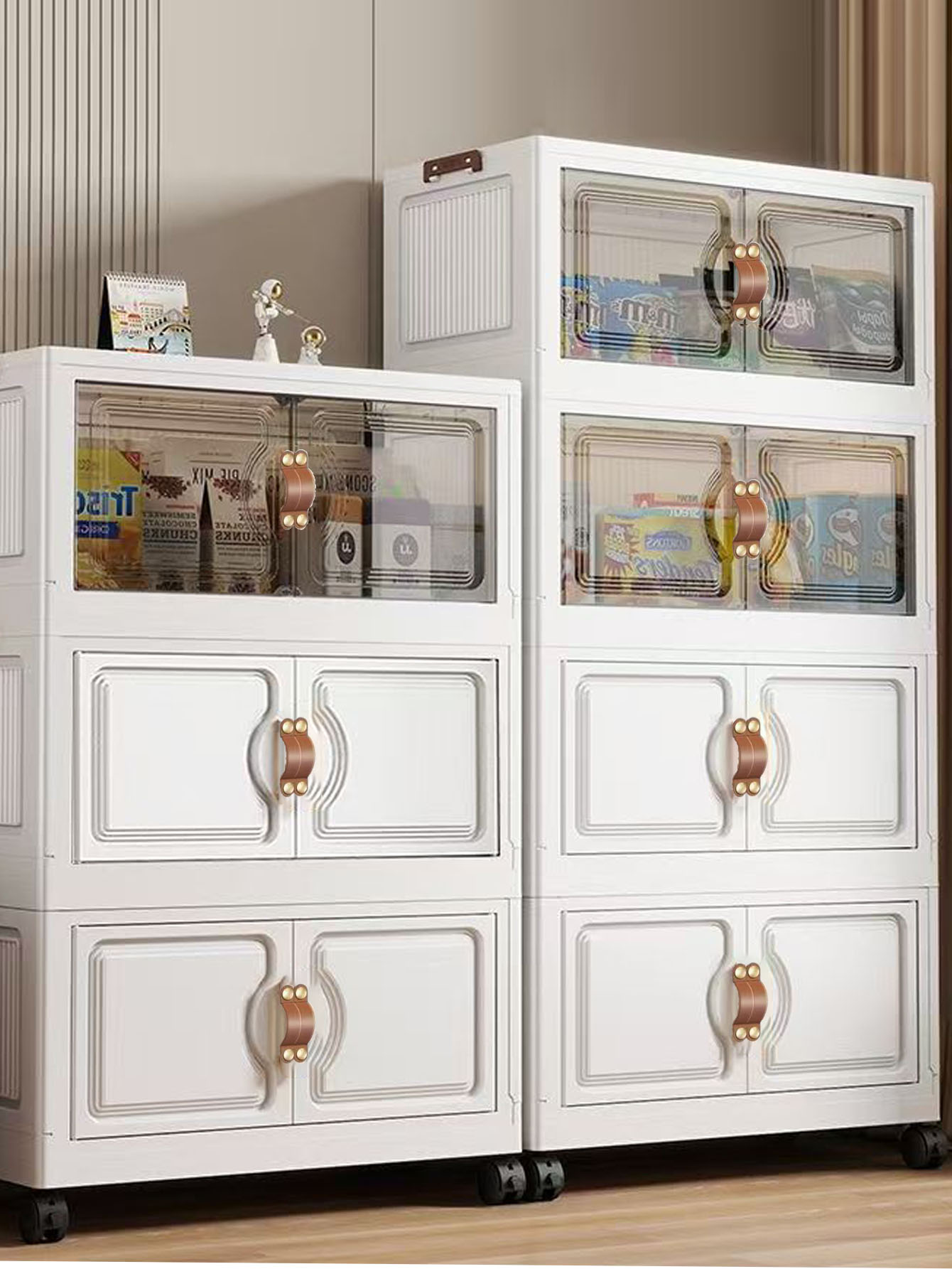 Foldable No-Installation Stora - Baby Clothing Unit incelemesi ve fiyatı