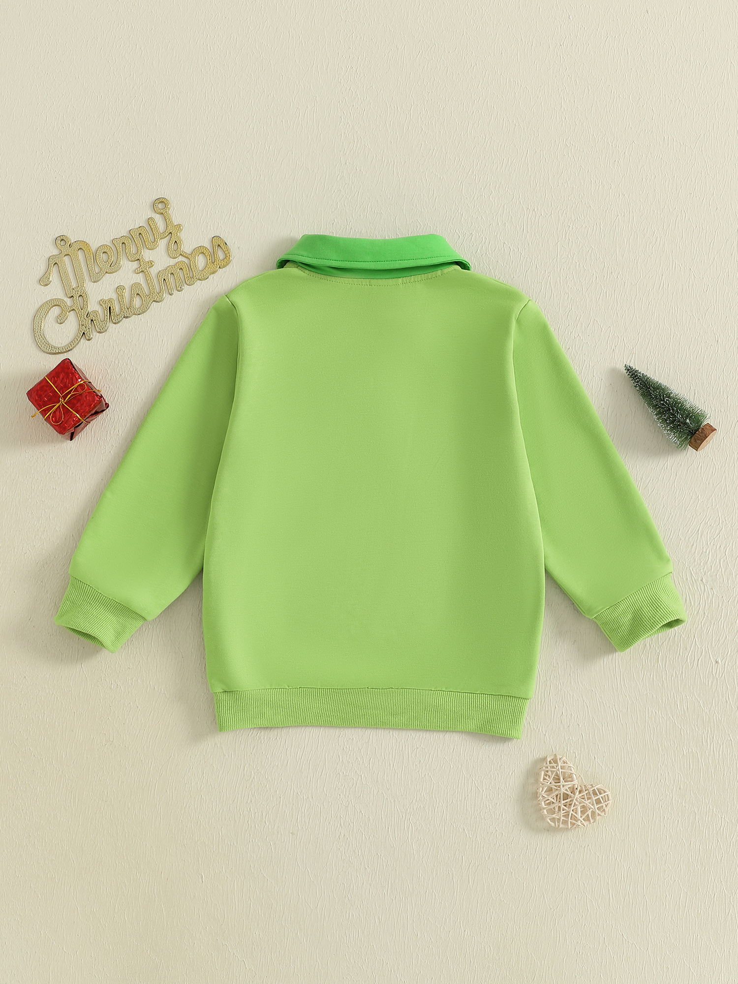 Adorable Reindeer Print Kids C - Baby Clothing Jumpers incelemesi ve fiyatı