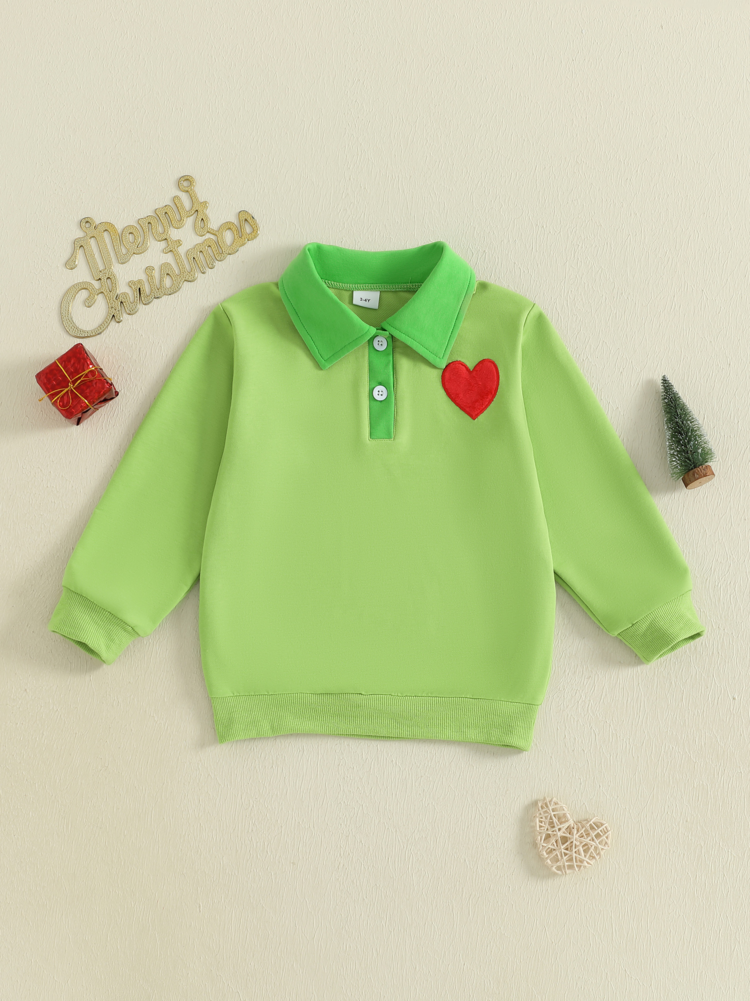 Adorable Reindeer Print Kids C - Baby Clothing Jumpers incelemesi ve fiyatı