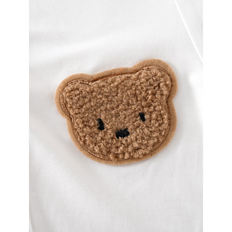 Bamboo Fiber Long-sleeved One- - Bamboo Bodysuit Baby incelemesi ve fiyatı