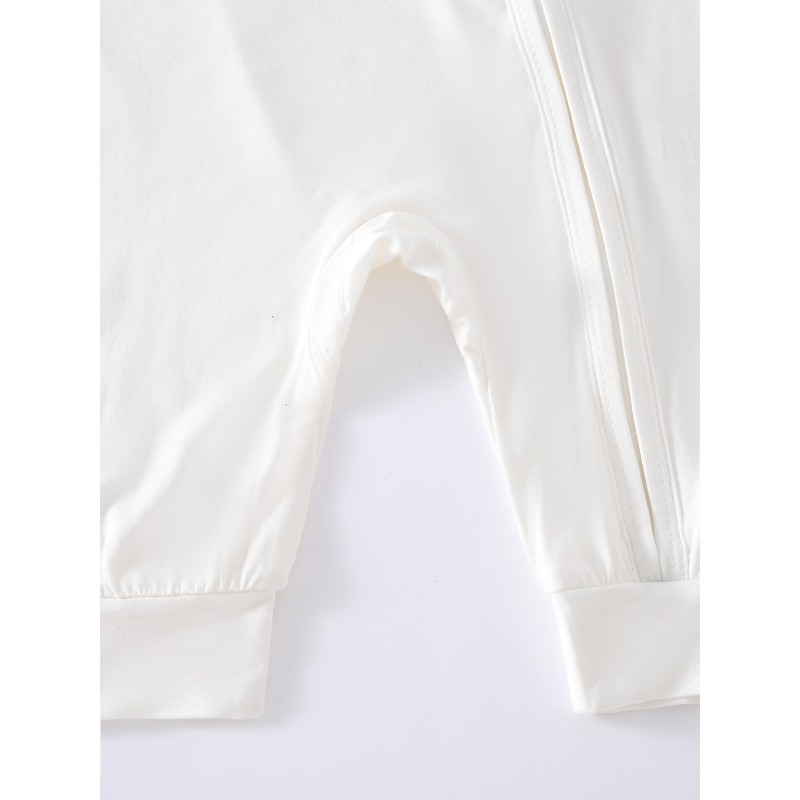Bamboo Fiber Long-sleeved One- - Bamboo Bodysuit Baby incelemesi ve fiyatı