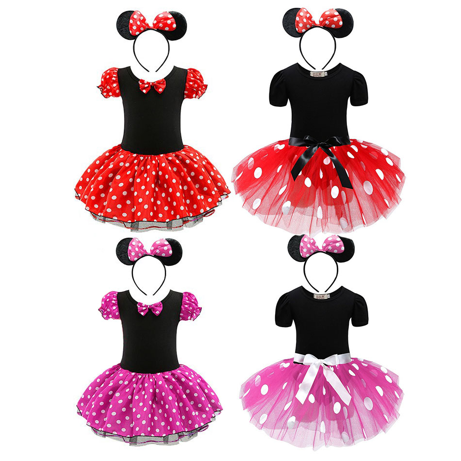 Baby Girls Ballet Tutu Dress S - Baby Clothing Line incelemesi ve fiyatı