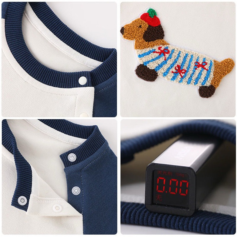 Unisex Baby One-Piece Romper C - Baby Clothing Logo incelemesi ve fiyatı