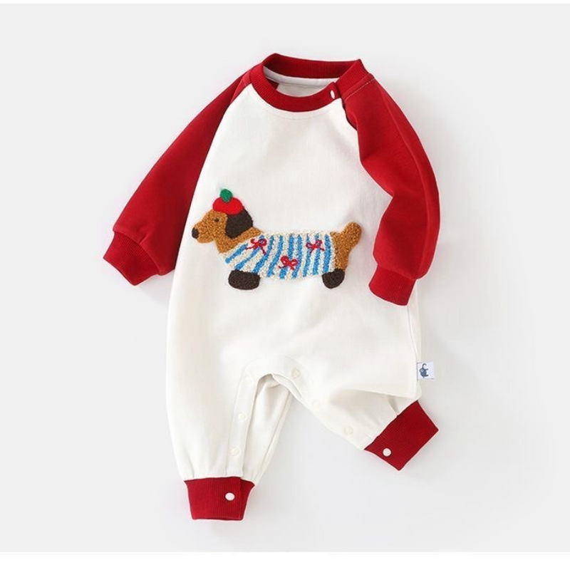 Unisex Baby One-Piece Romper C - Baby Clothing Logo incelemesi ve fiyatı