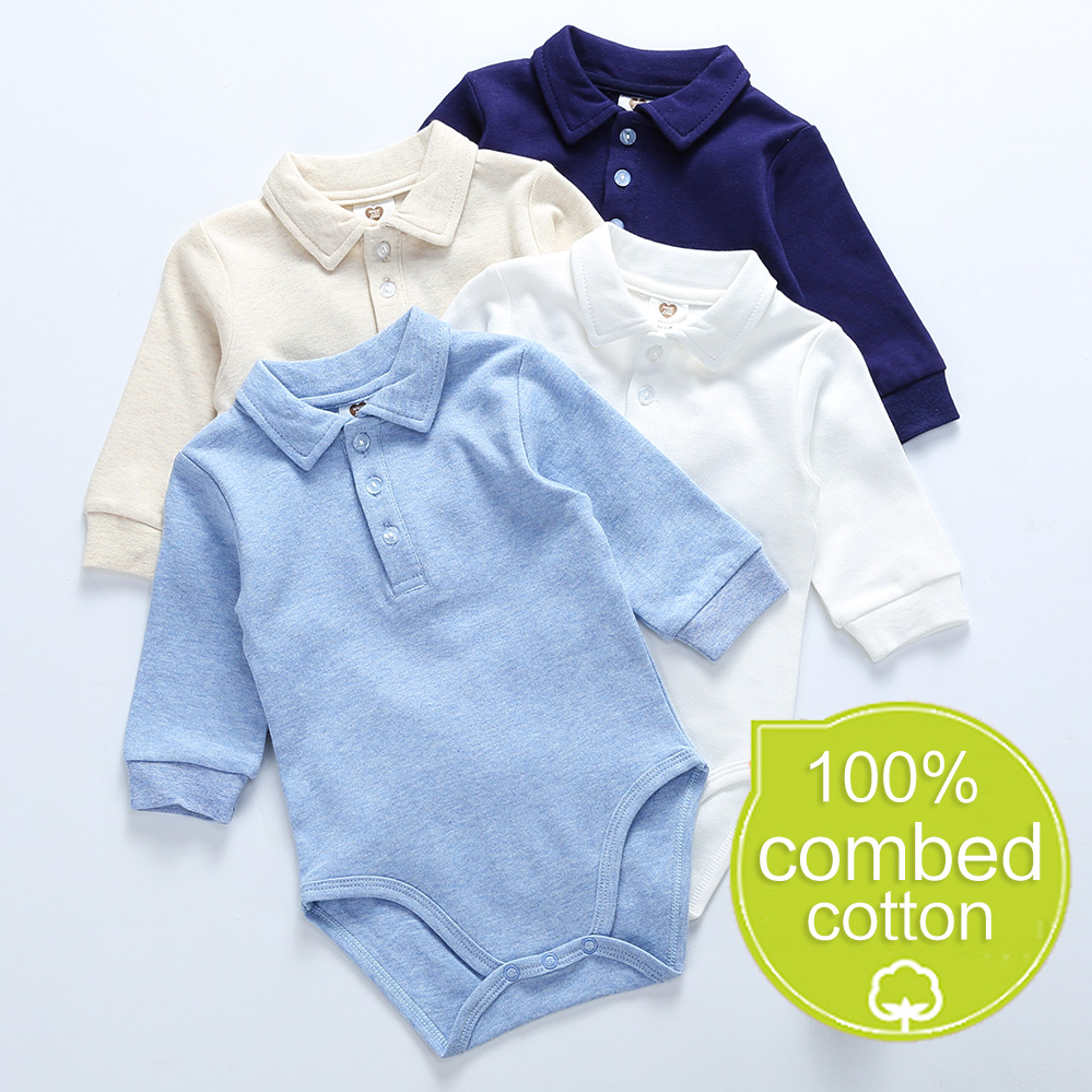 Baby clothes 100% cotton bodys - Bamboo Bodysuit Baby incelemesi ve fiyatı