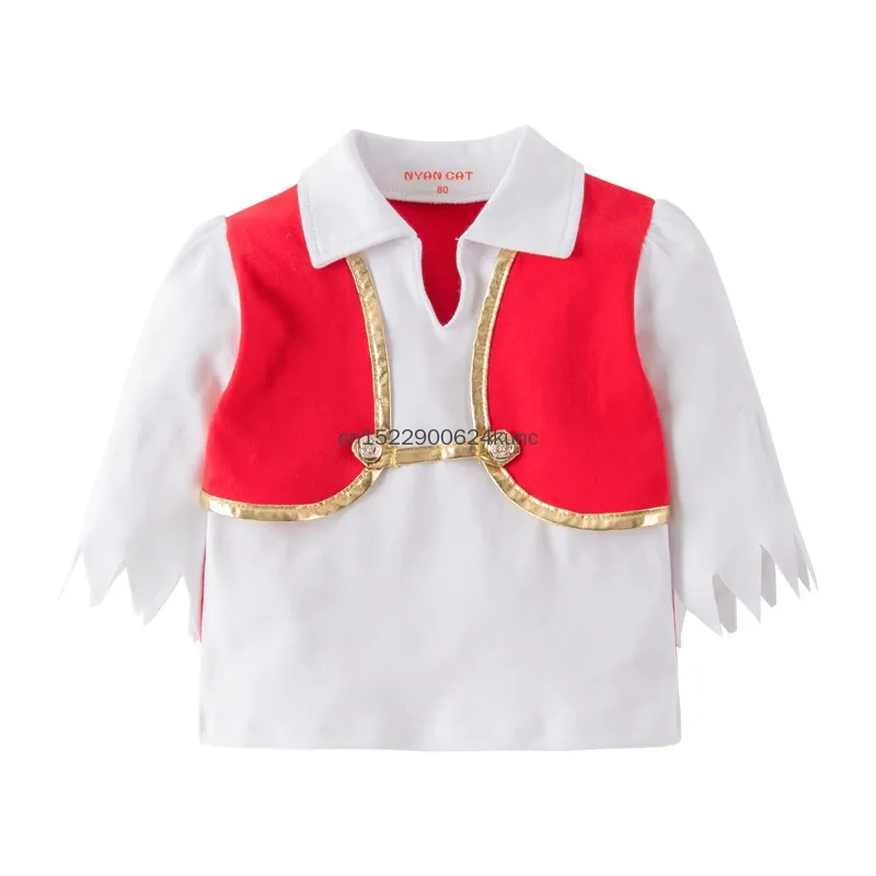 Halloween Carnival Pirate Cost - Baby Clothing Unit incelemesi ve fiyatı