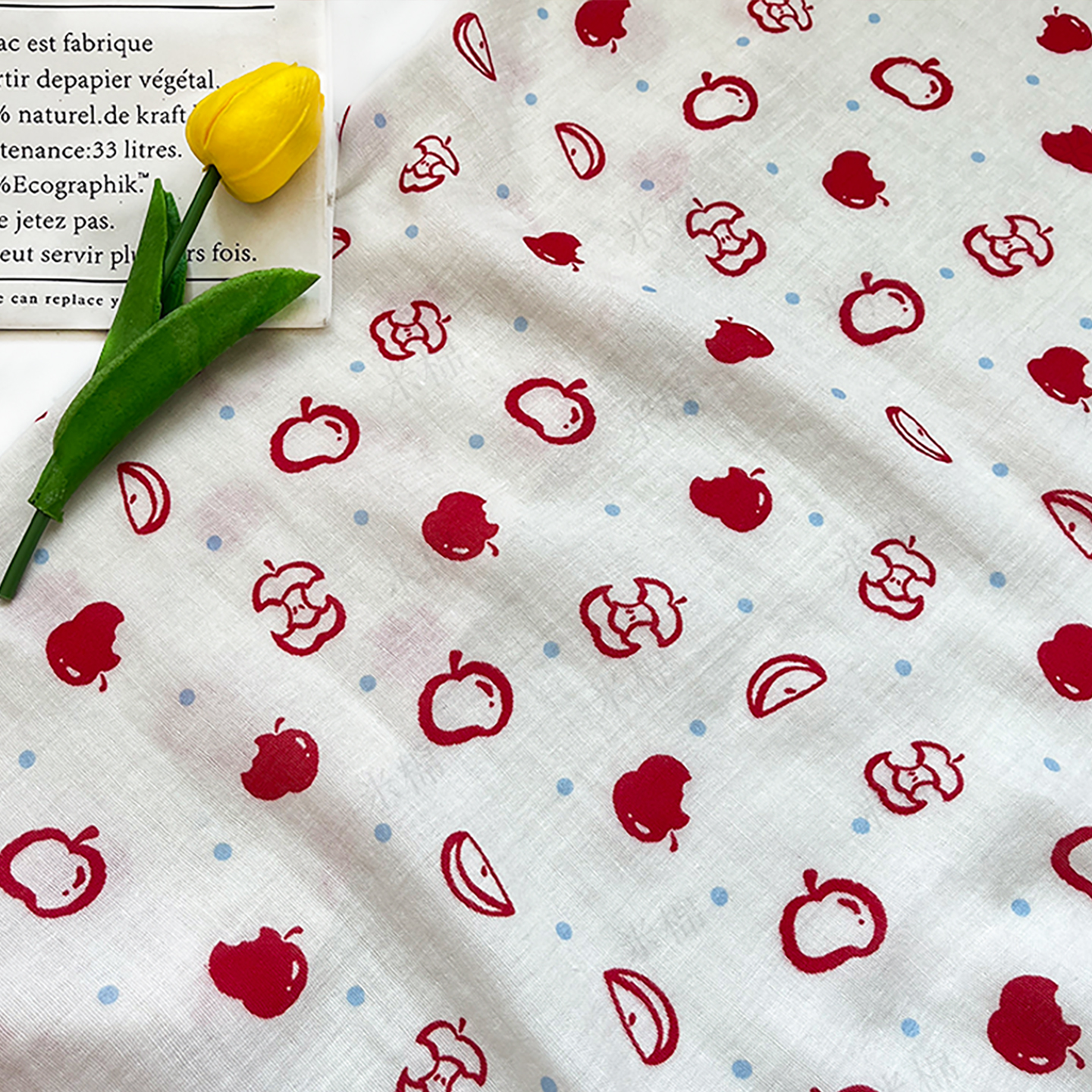 Pure Cotton Double Layer Musli - Baby Clothing Layers incelemesi ve fiyatı