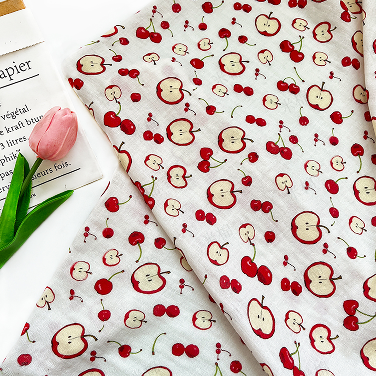 Pure Cotton Double Layer Musli - Baby Clothing Layers incelemesi ve fiyatı