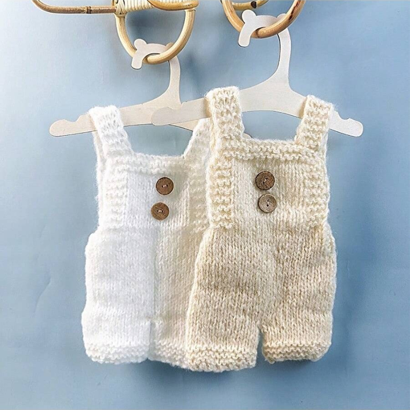 Newborn Photography Props Soft - Baby Clothing Sets Boy incelemesi ve fiyatı