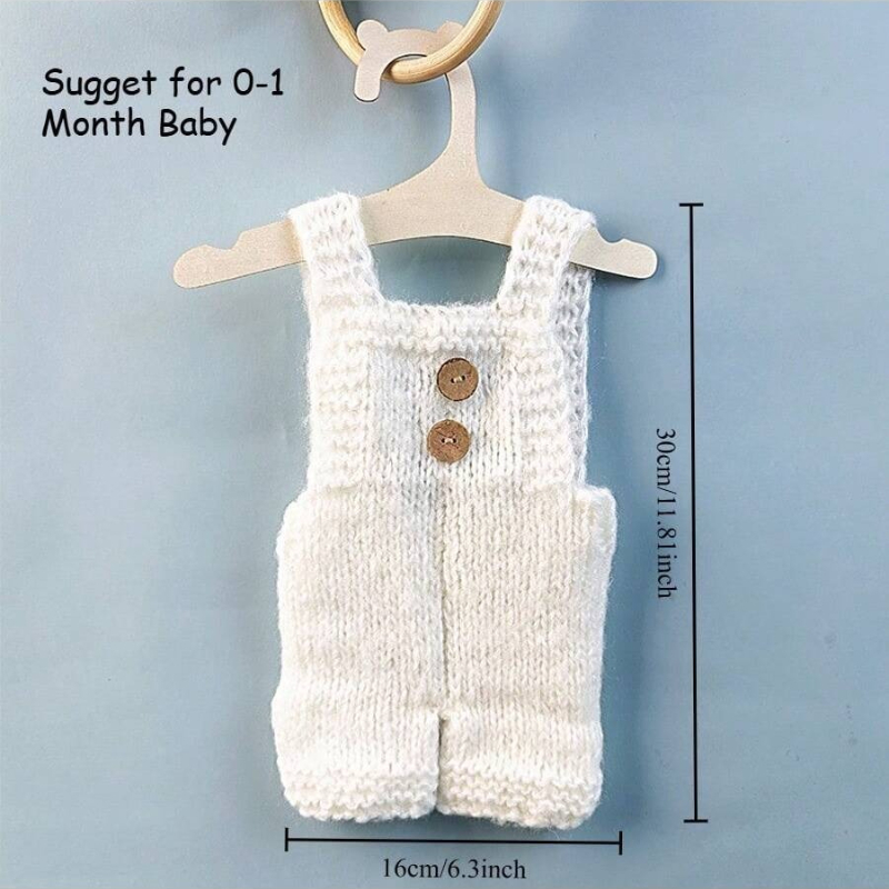 Newborn Photography Props Soft - Baby Clothing Sets Boy incelemesi ve fiyatı