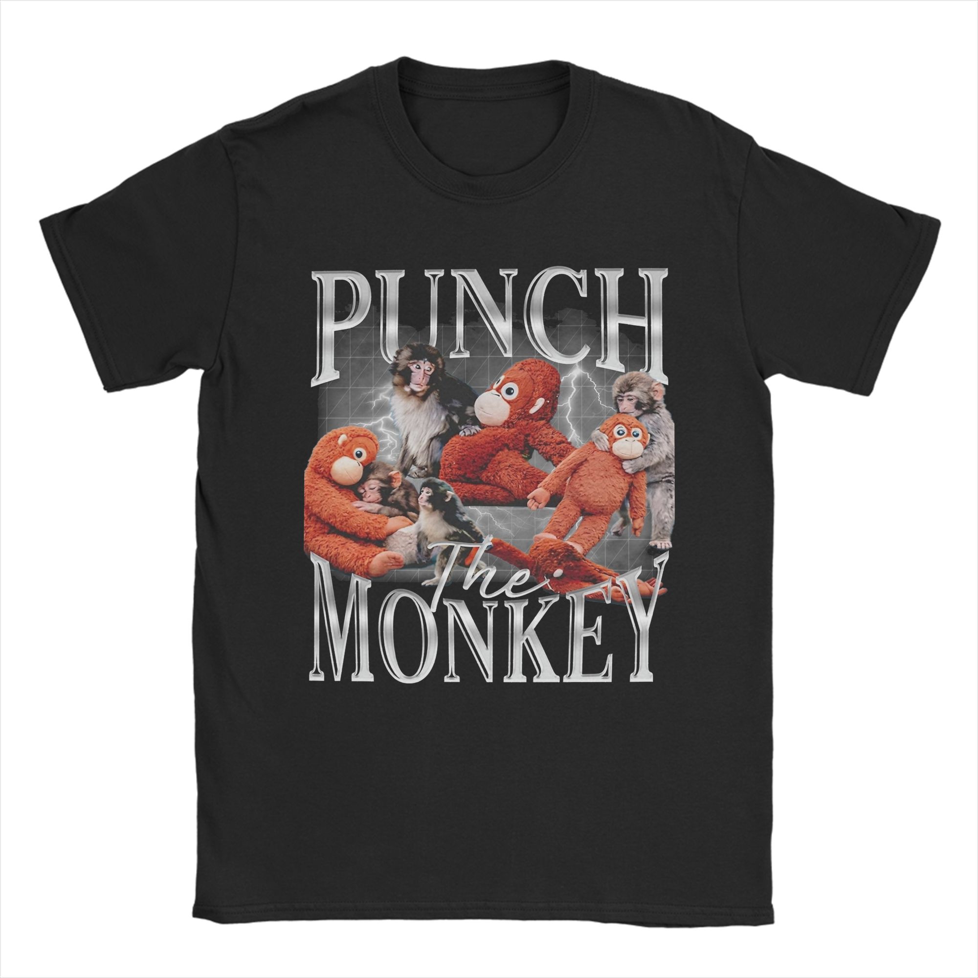 Punch Baby Monkey Holding Plus - Baby Clothing Unique incelemesi ve fiyatı