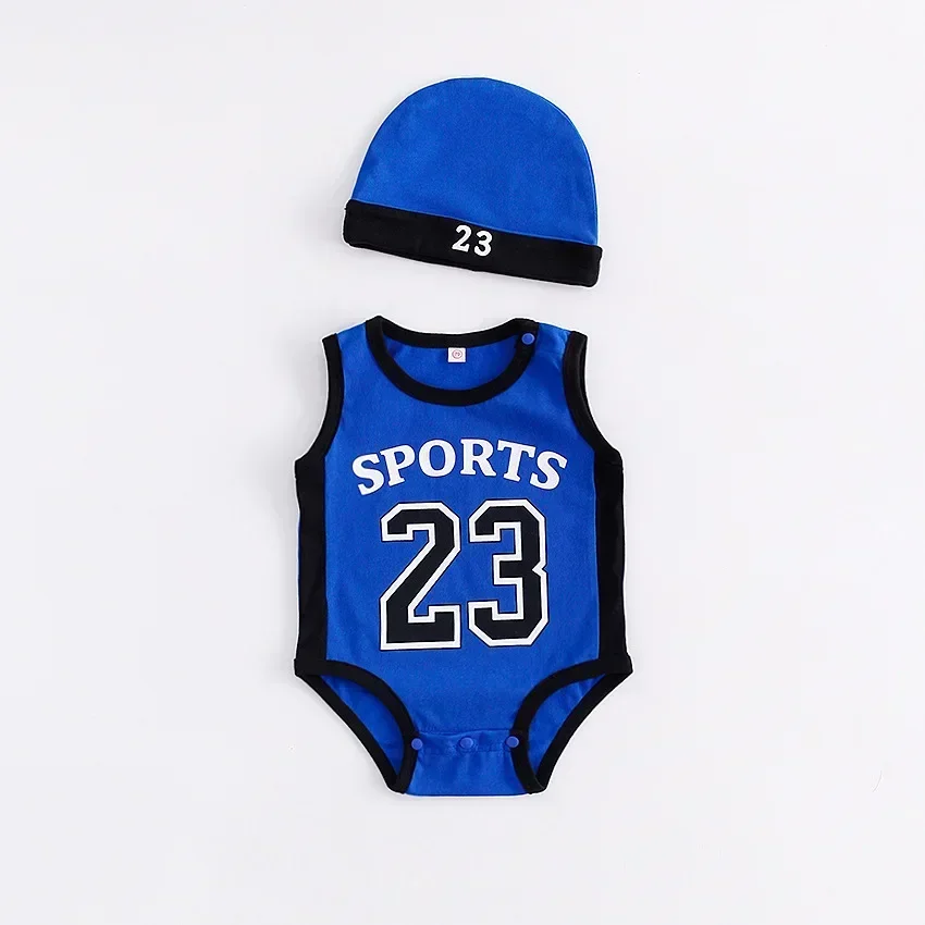 1 Set Rompers Basketball Kids  - Baby Clothing Sets Boy incelemesi ve fiyatı