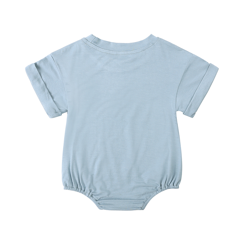 Bamboo Fiber Baby Girl Bodysui - Bamboo Bodysuit Baby incelemesi ve fiyatı