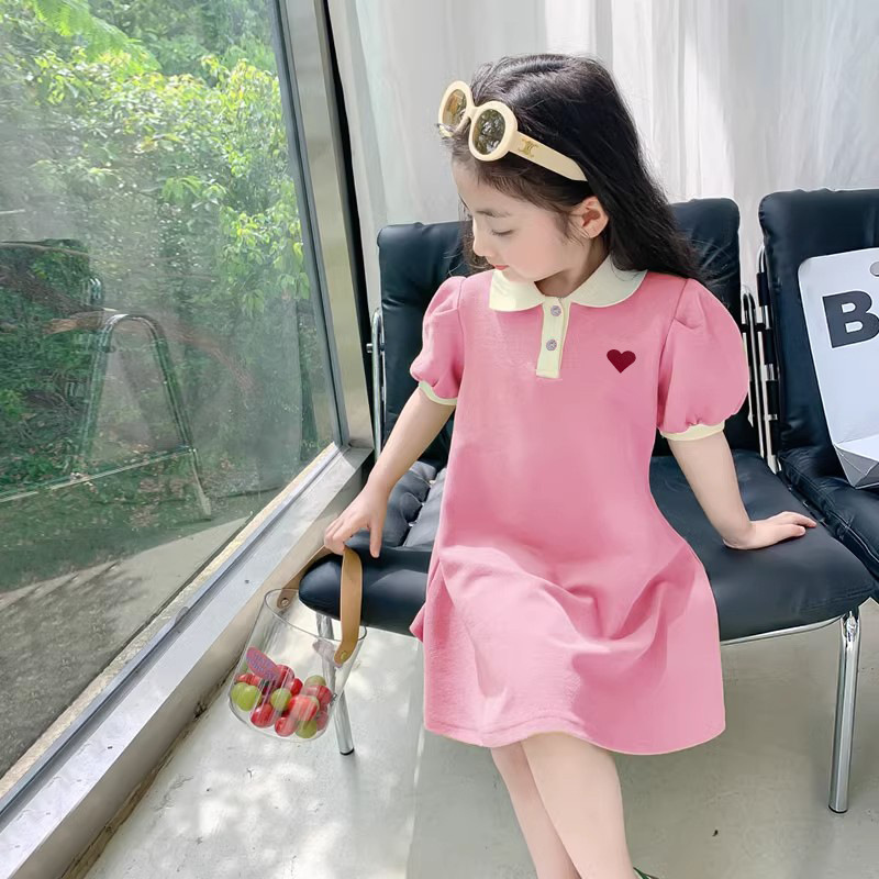 2024 Baby Dress Clothes Summer - Baby Clothing Line incelemesi ve fiyatı
