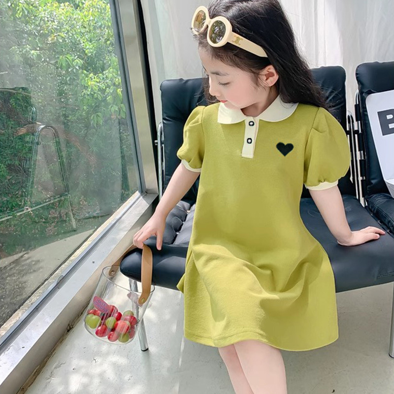2024 Baby Dress Clothes Summer - Baby Clothing Line incelemesi ve fiyatı