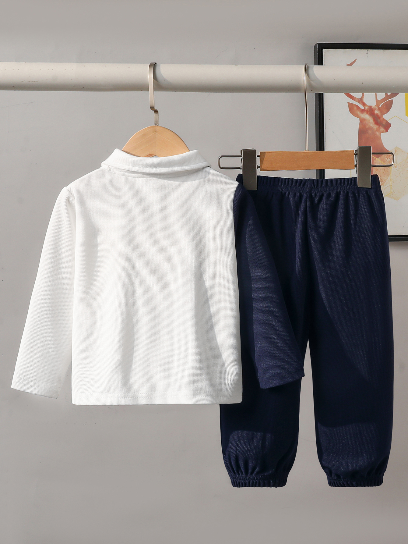 2-Piece Set for Baby Boys, Sim - Baby Clothing Unique incelemesi ve fiyatı