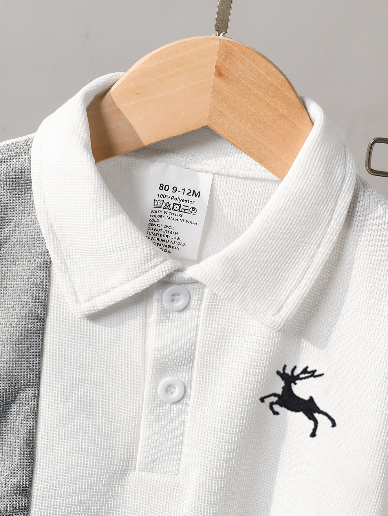 2-Piece Set for Baby Boys, Sim - Baby Clothing Unique incelemesi ve fiyatı