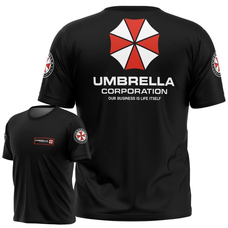 Bio-umbrella Company Black Log - Baby Clothing Logo incelemesi ve fiyatı